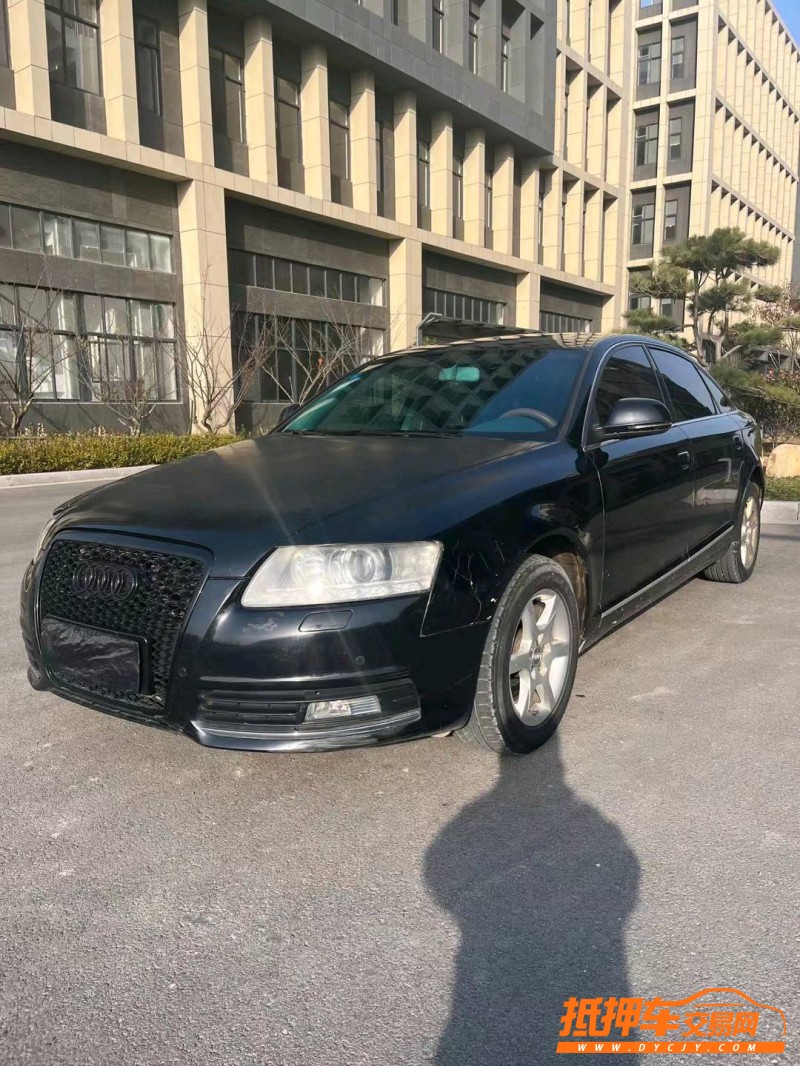 徐州10年奥迪A63