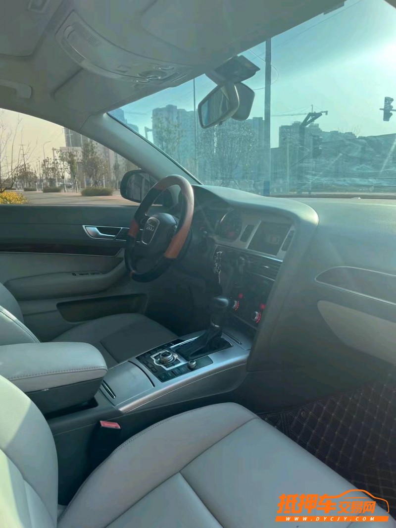 徐州10年奥迪A64