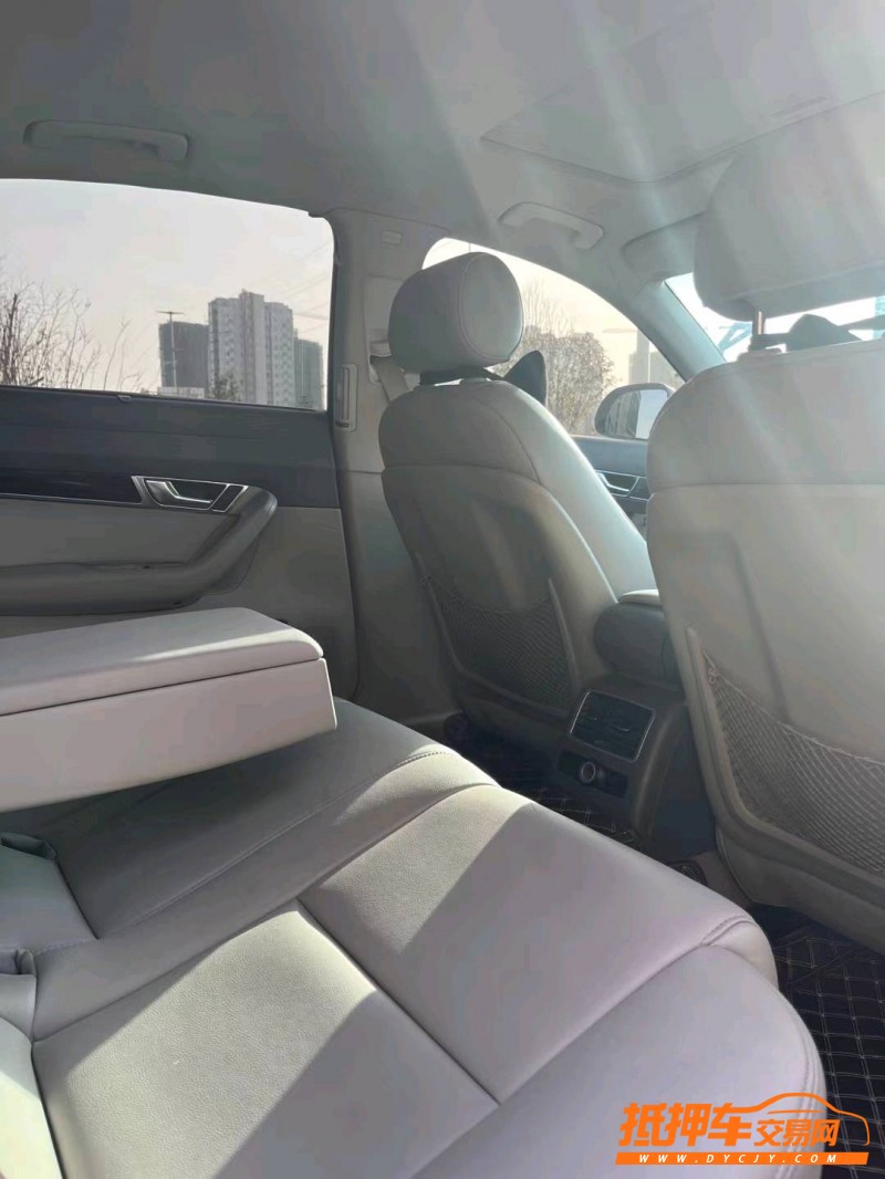 徐州10年奥迪A65