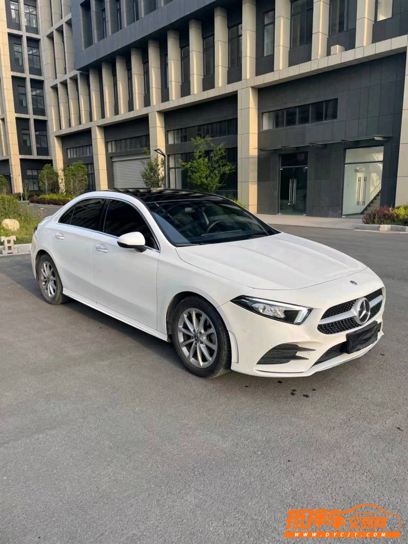 徐州19年奔驰A6