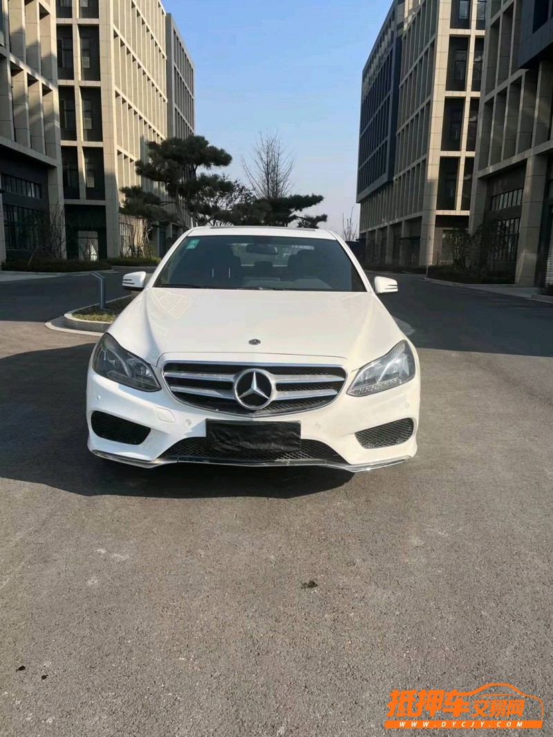 徐州15年奔驰E3