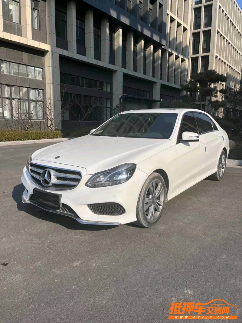 徐州15年奔驰E2