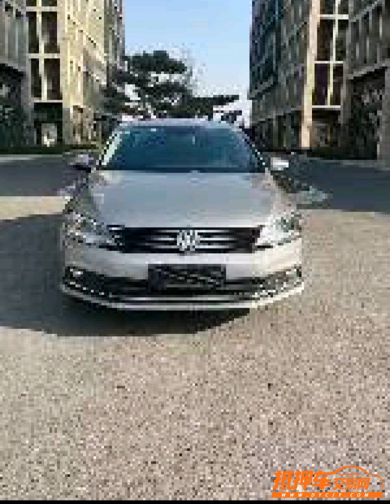 徐州15年大众速腾1