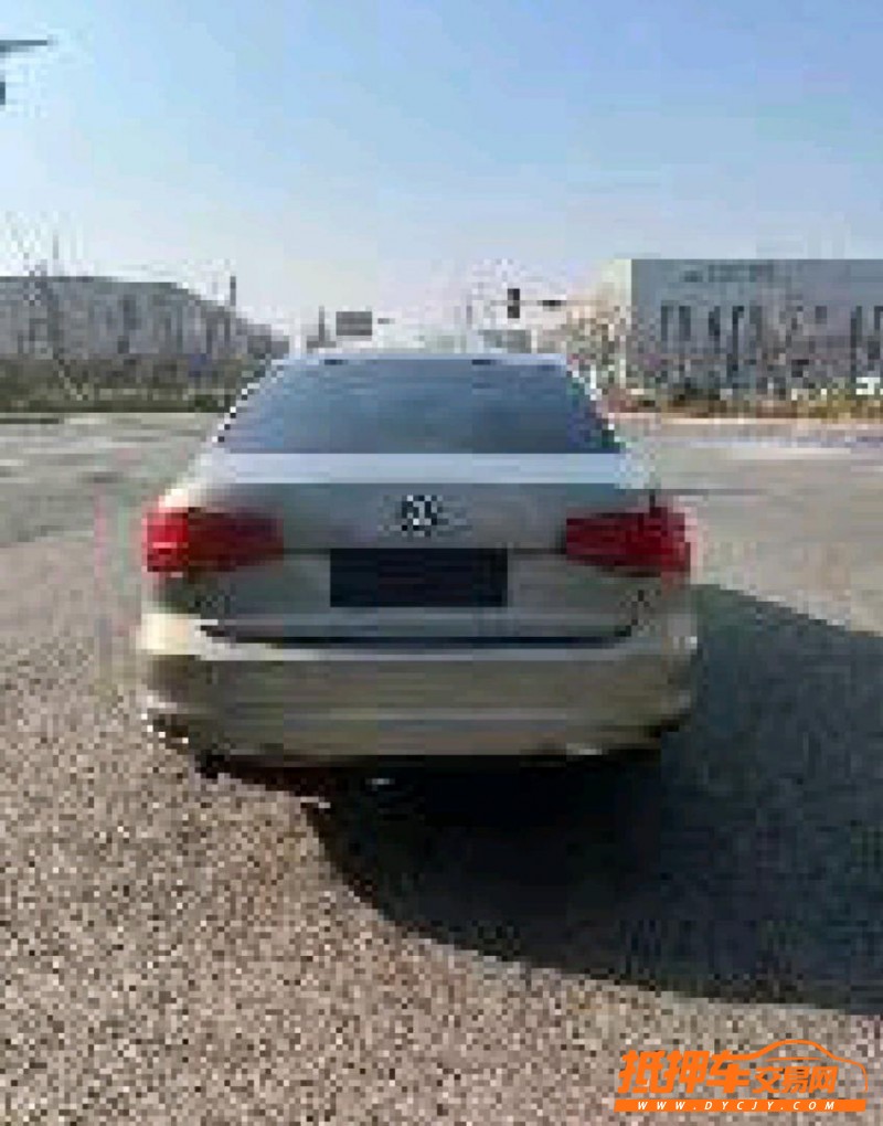 徐州15年大众速腾4