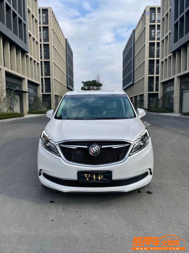 徐州19年别克GL89