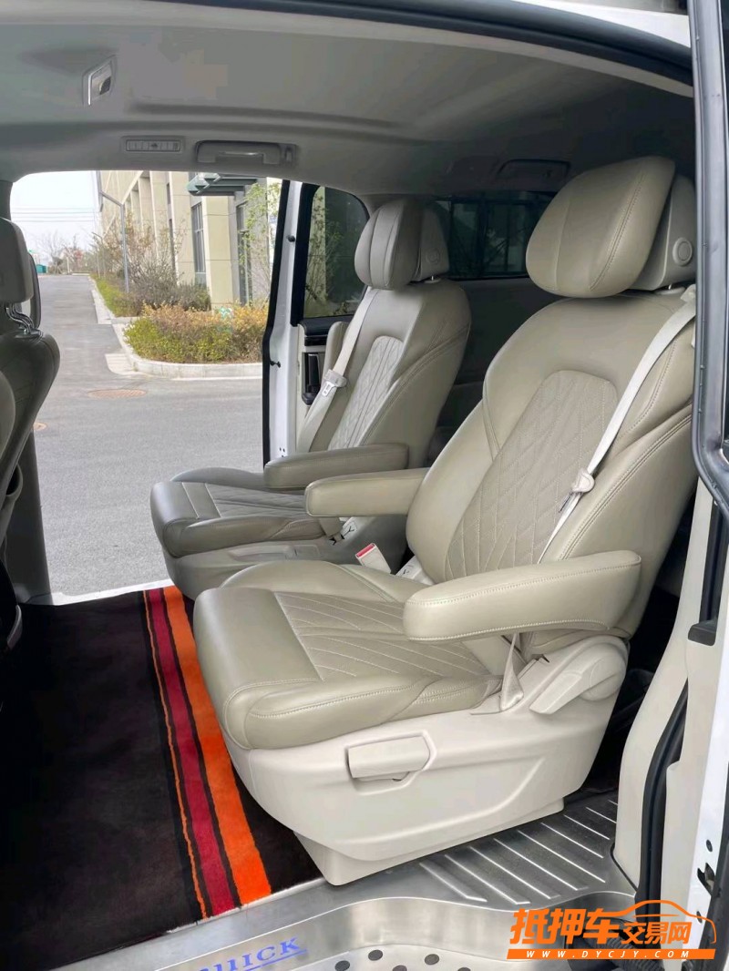 徐州19年别克GL86