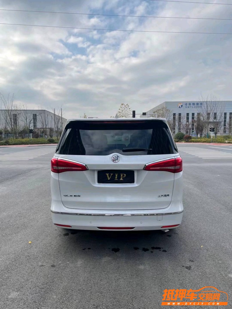 徐州19年别克GL81