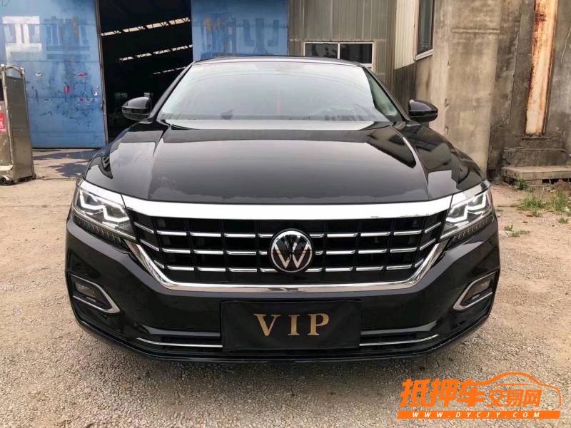 徐州21年大众帕萨特7
