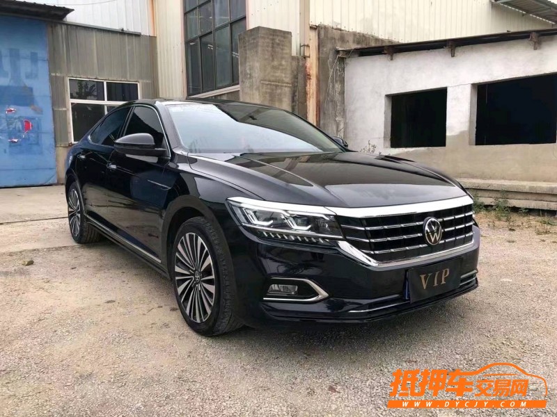 徐州21年大众帕萨特6