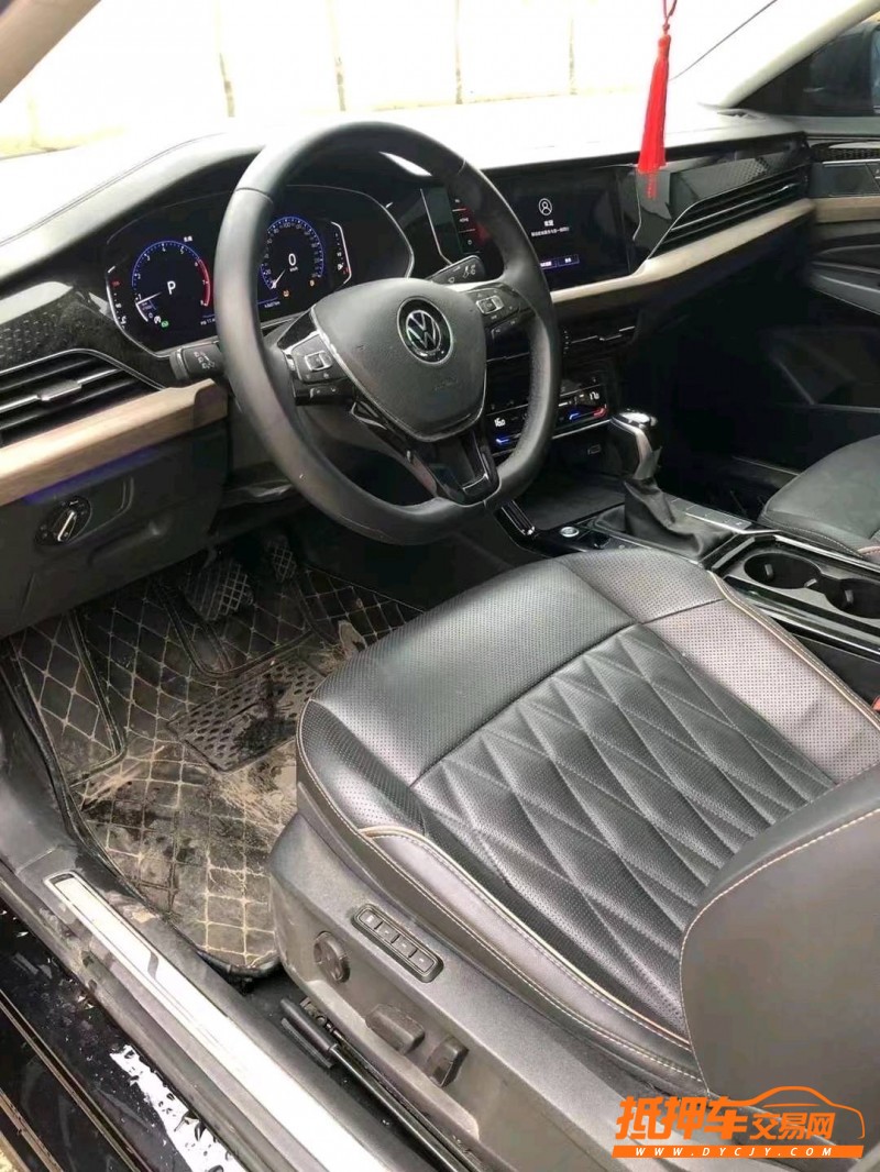 徐州21年大众帕萨特5
