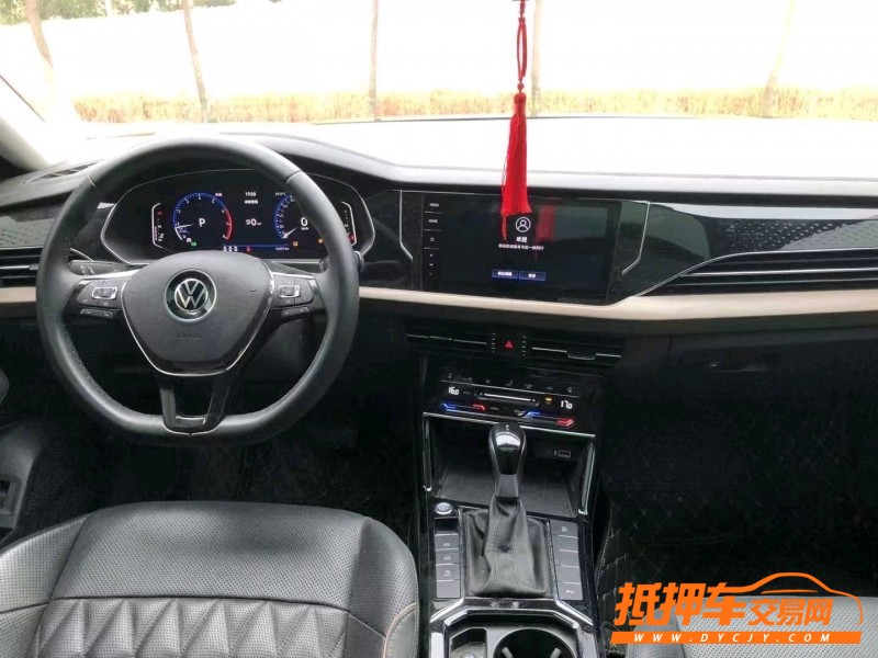 徐州21年大众帕萨特4