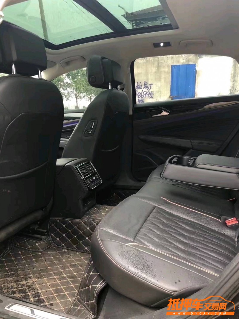 徐州21年大众帕萨特3