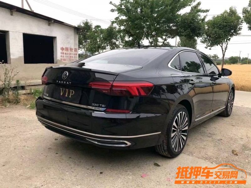 徐州21年大众帕萨特2