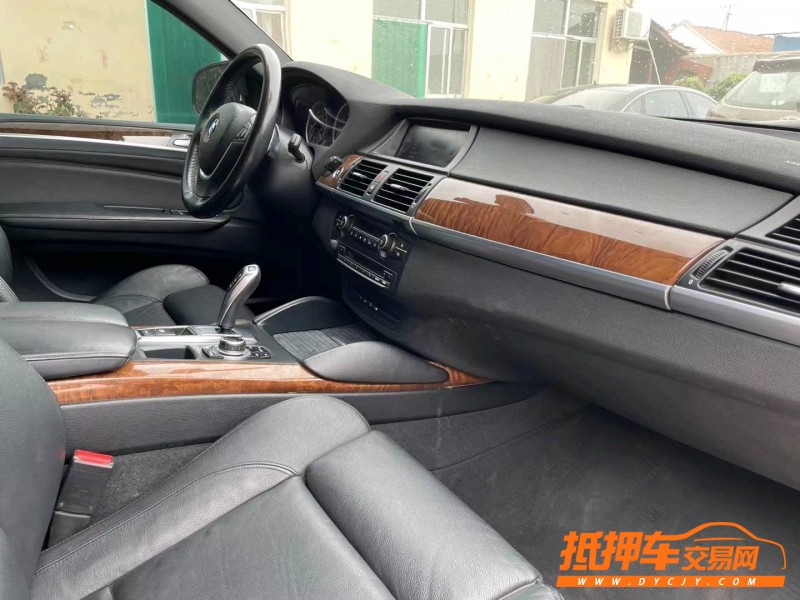 潍坊15年宝马X64