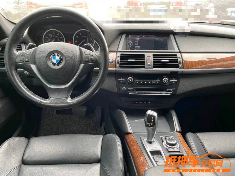 潍坊15年宝马X63