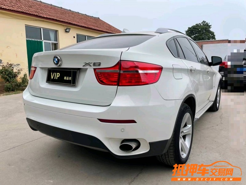 潍坊15年宝马X61