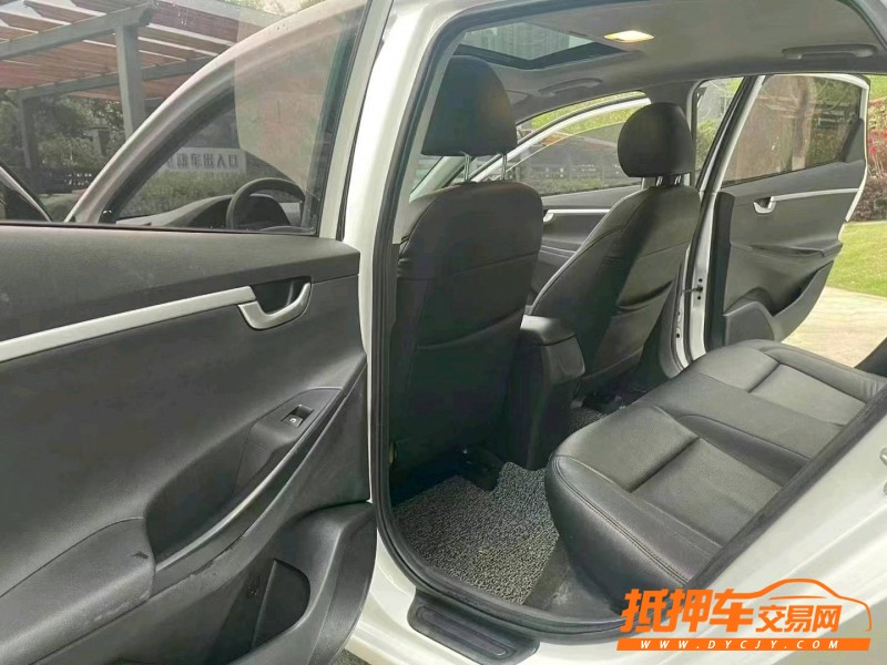 北京19年现代悦动7