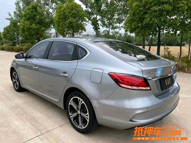 鹽城18年名爵65
