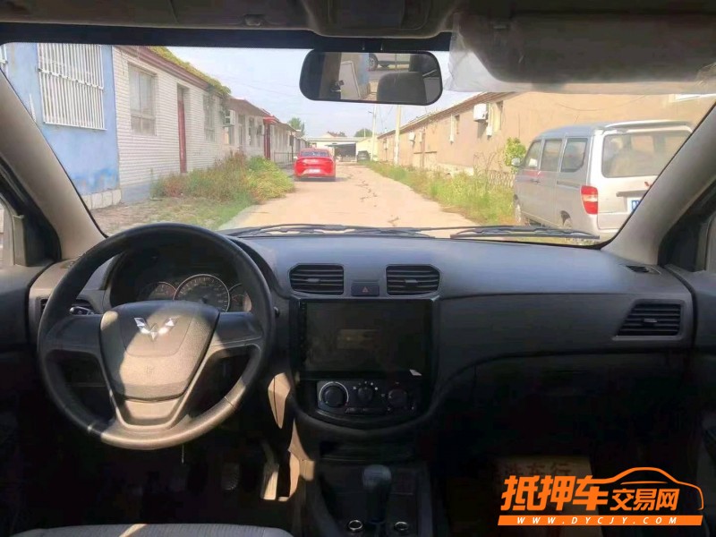 天津21年五菱汽車宏光4