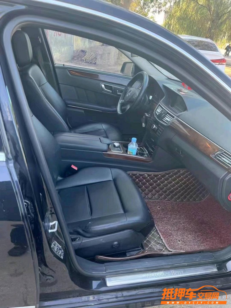 潍坊13年奔驰E2