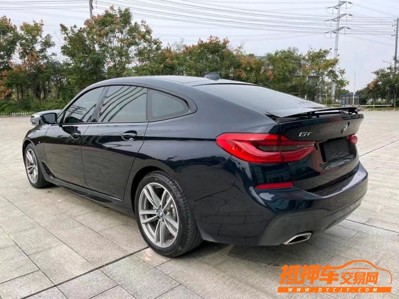 盐城20年宝马6系1