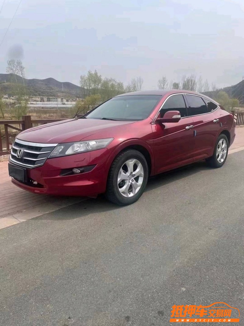 天津13年本田歌诗图2
