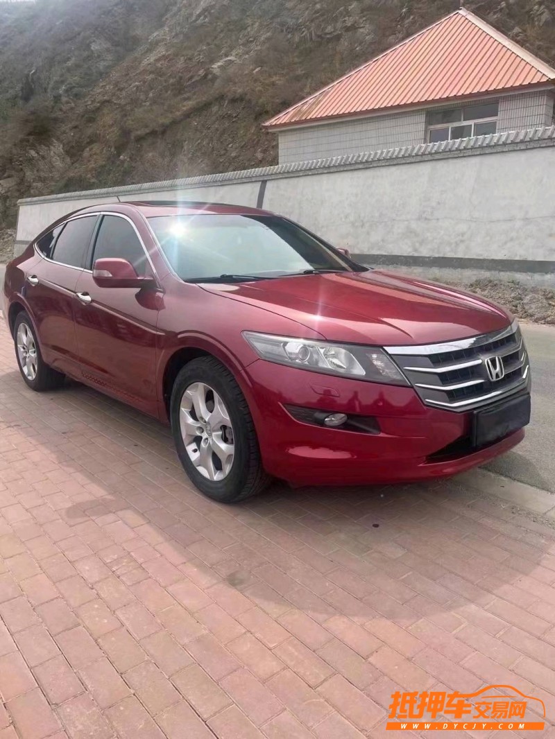 天津13年本田歌诗图3