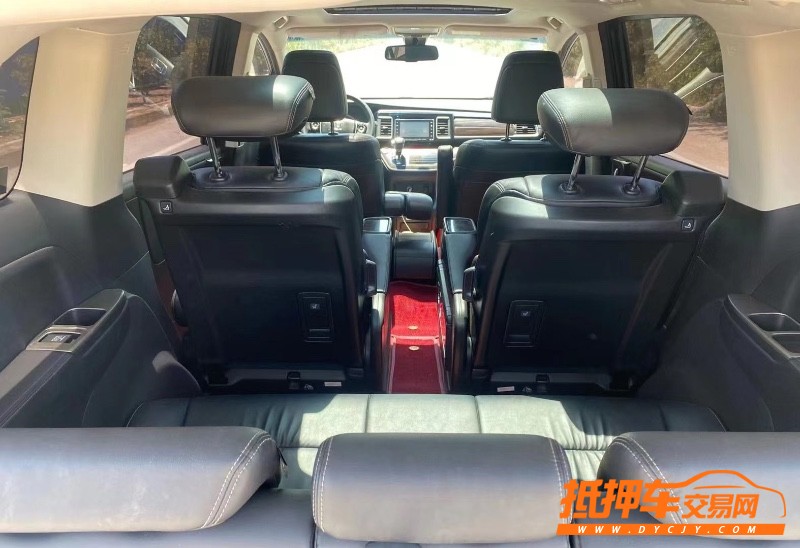 青岛18年本田艾力绅9