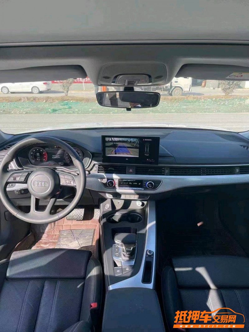 徐州21年奥迪A4L6