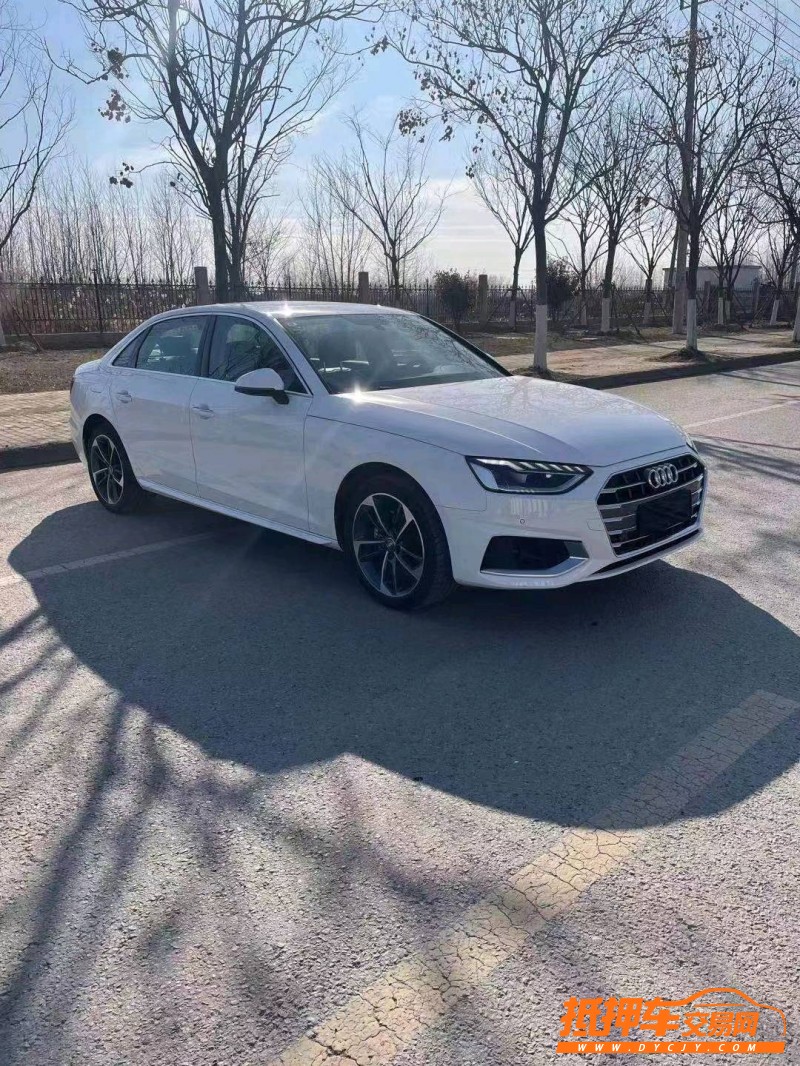 徐州21年奥迪A4L7