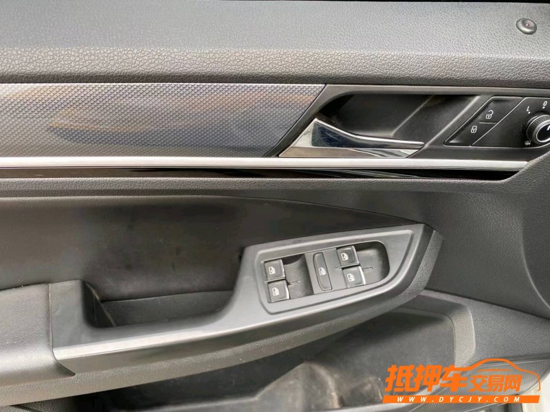 沈阳17年大众蔚领3