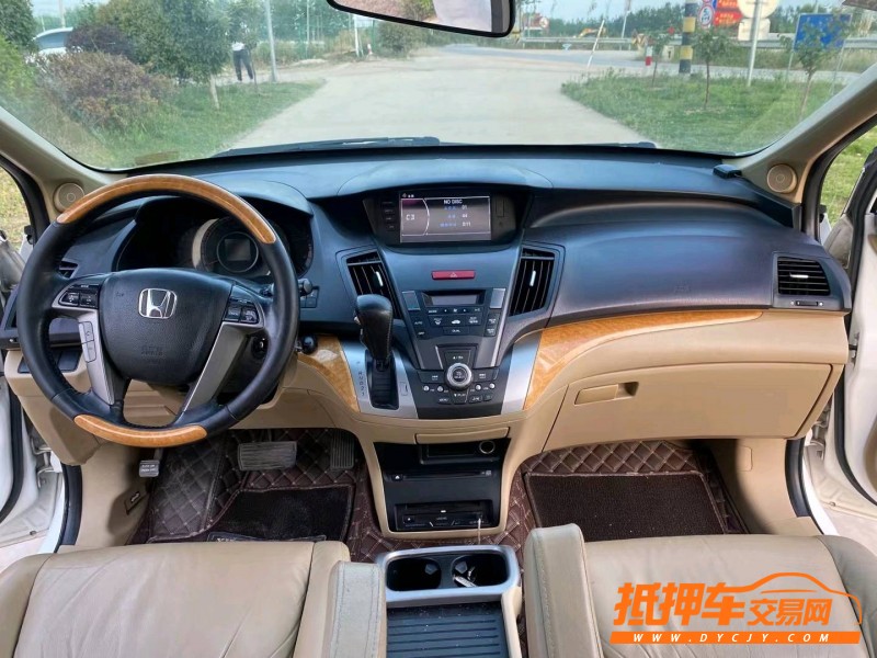 徐州11年本田奥德赛6