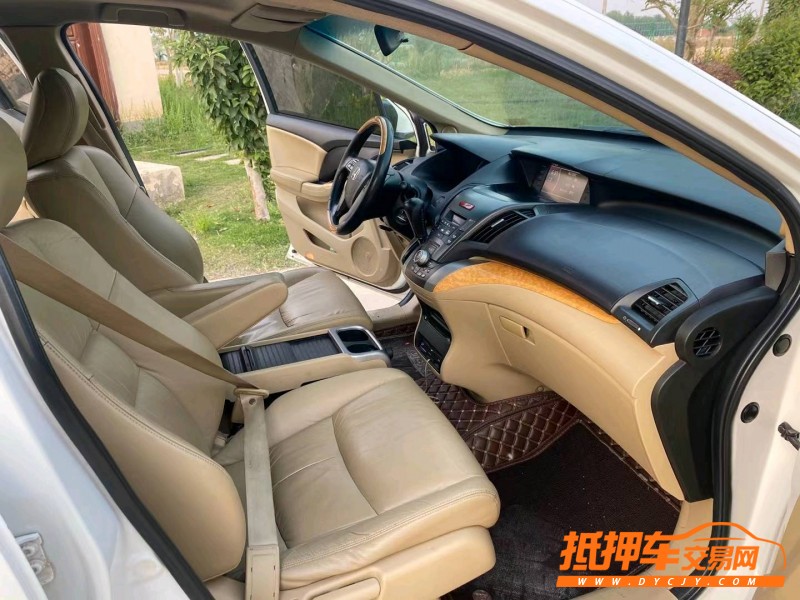 徐州11年本田奥德赛8