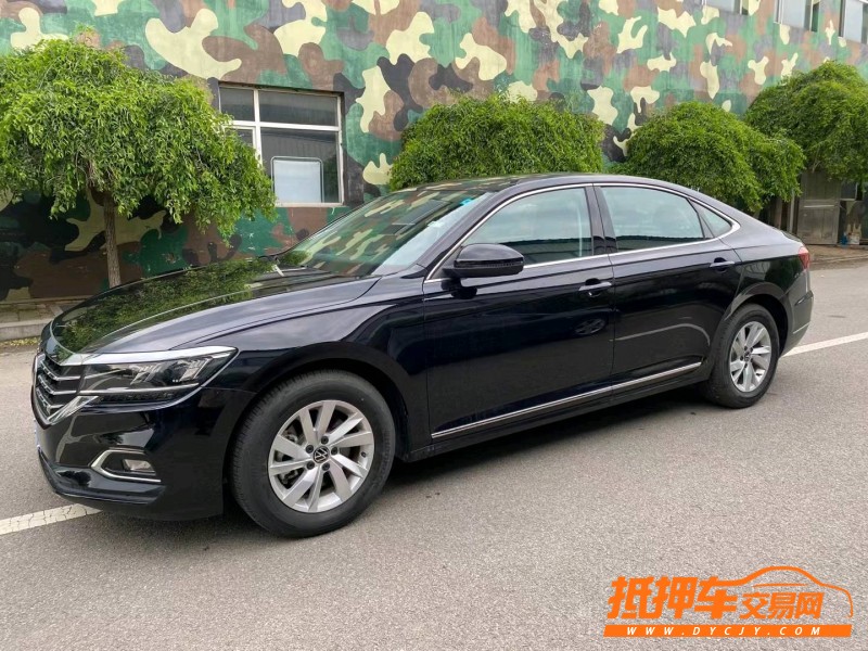 沈阳21年大众帕萨特2