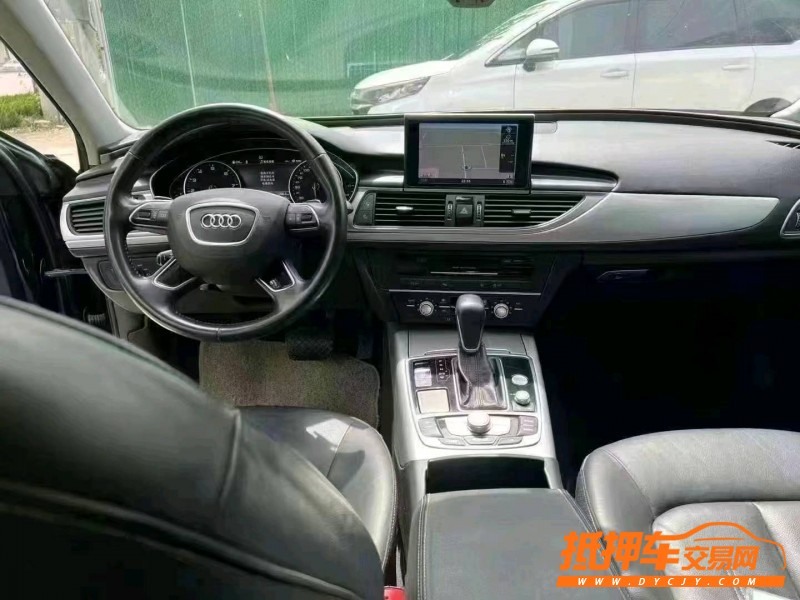 北京18年奥迪A66