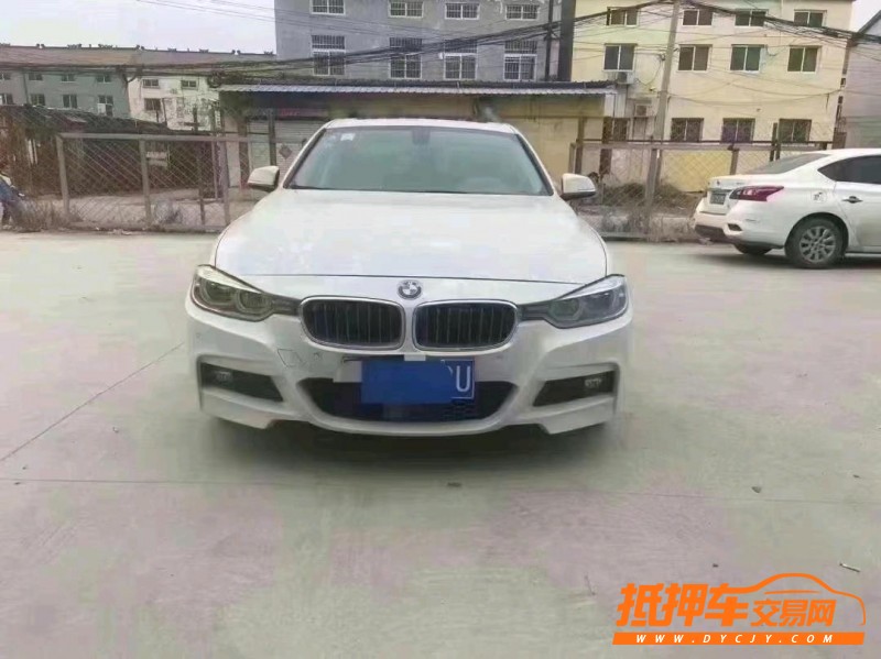 北京19年宝马3系1