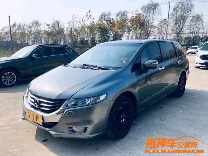 徐州11年本田奥德赛7