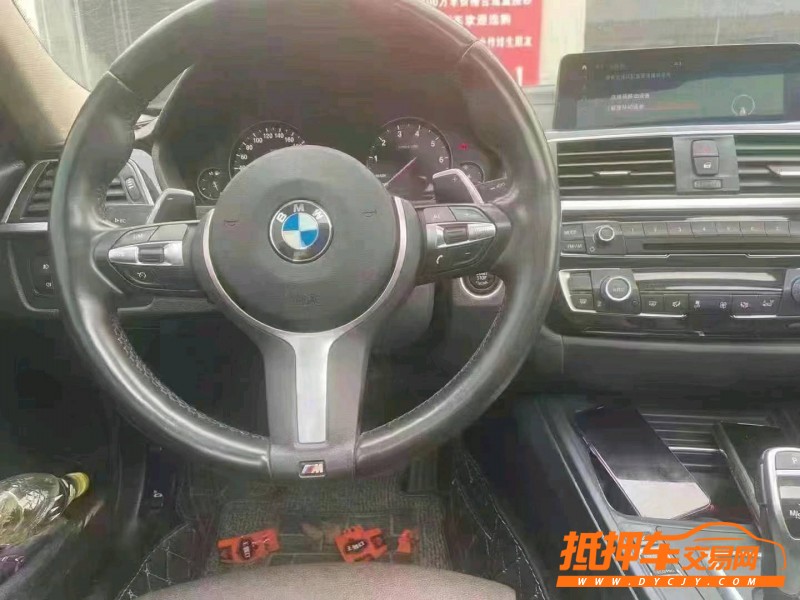 北京19年宝马3系8