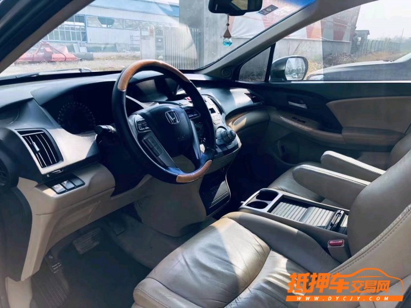 徐州11年本田奥德赛2