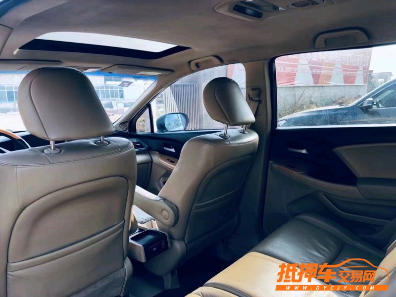 徐州11年本田奥德赛1