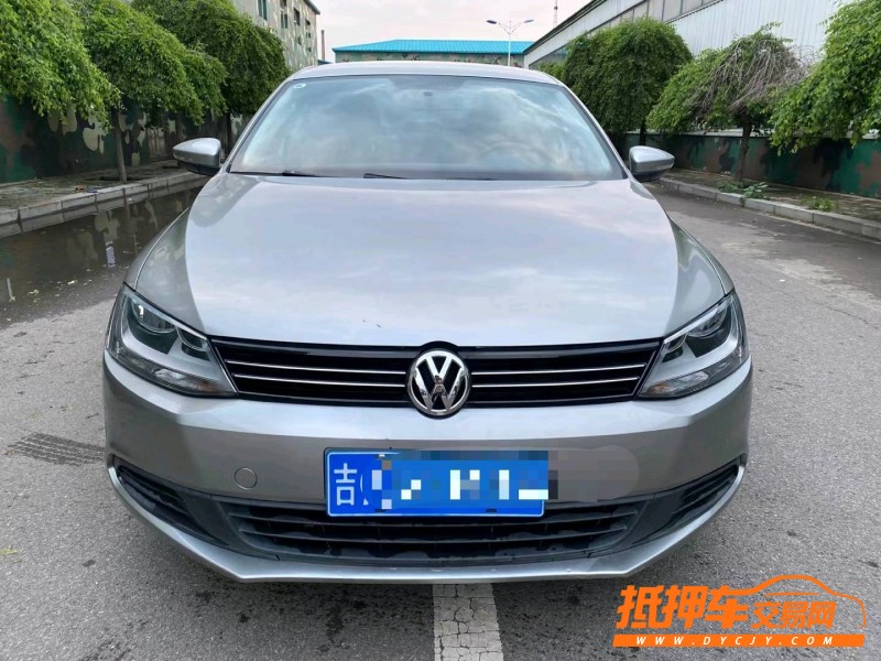 沈阳13年大众速腾1