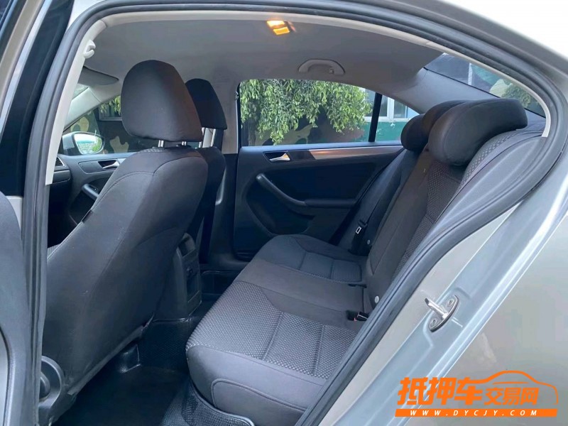 沈阳13年大众速腾5