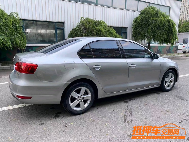 沈阳13年大众速腾9