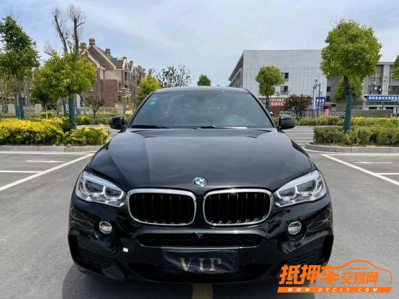 盐城19年宝马X61