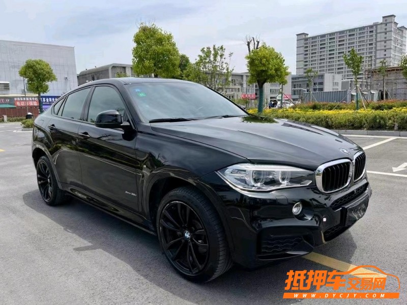 盐城19年宝马X62