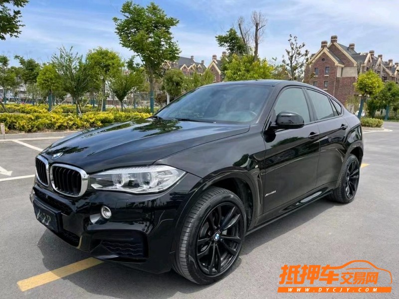 盐城19年宝马X63