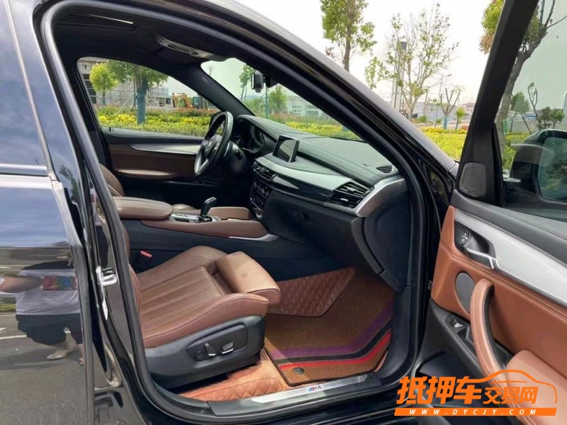 盐城19年宝马X66