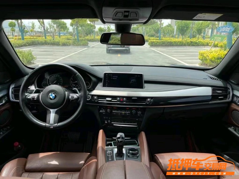 盐城19年宝马X67