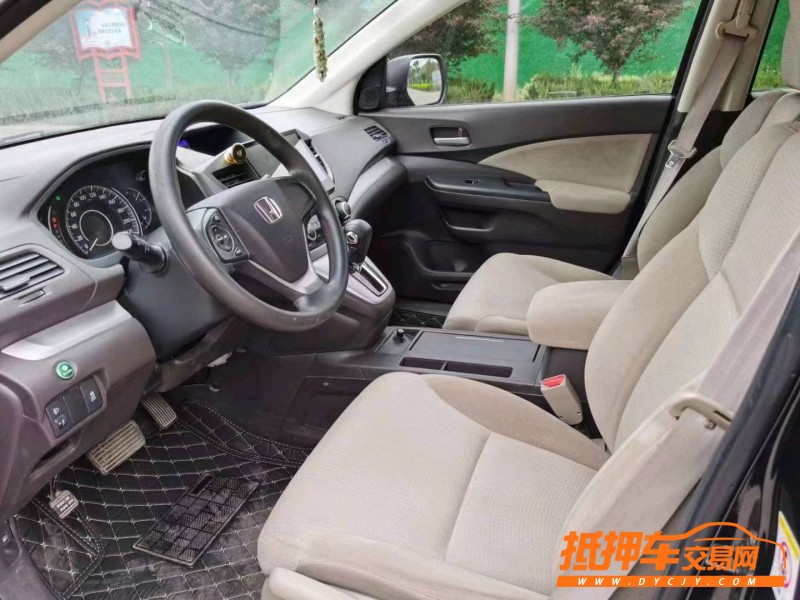 北京14年本田CR-V6