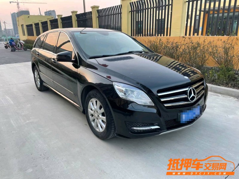 潍坊12年奔驰R2